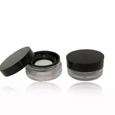 الحجم غير القابل للكسر في السفر القضية الفارغة الرخوة 32.8mm * 68.4mm
