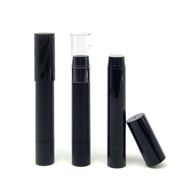 3g Lispstick Jumbo قلم تجميل تعبئة تخصيص أنيقة