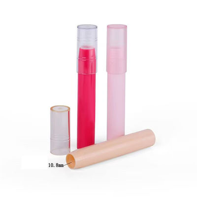 3g Lispstick Jumbo قلم تجميل تعبئة تخصيص أنيقة