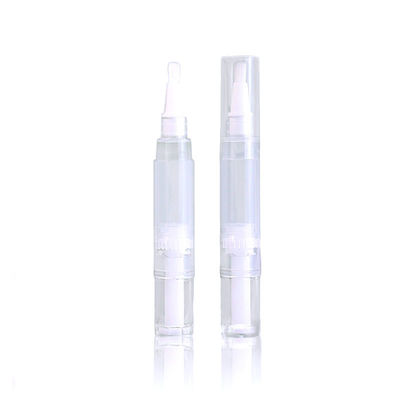 قابلة للتخصيص 16.7 * 121.8mm قلم التجميل التعبئة والتغليف