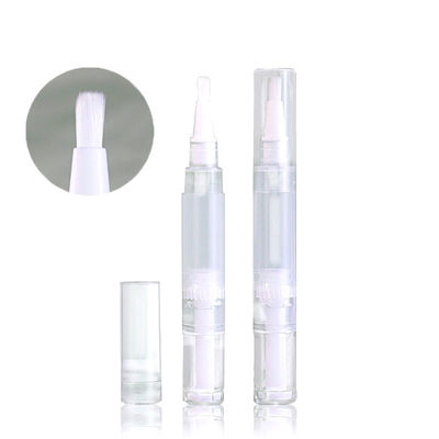 قابلة للتخصيص 16.7 * 121.8mm قلم التجميل التعبئة والتغليف