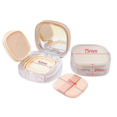 قابلة لإعادة التعبئة (Dewy Finish Cushion Foundation Case) لحماية البشرة