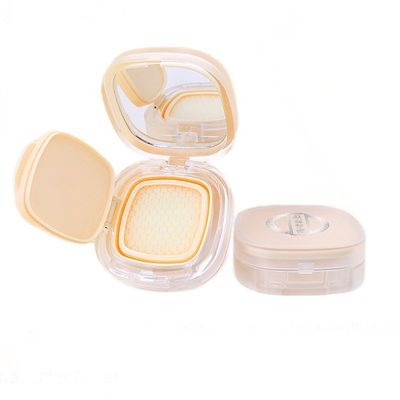 قابلة لإعادة التعبئة (Dewy Finish Cushion Foundation Case) لحماية البشرة