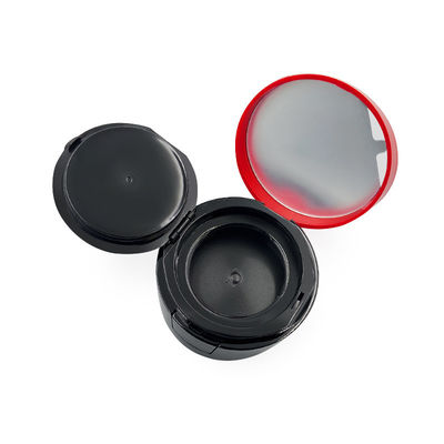 15 غرامية (Compact Travel Friendly Transparent Cushion Foundation Case for Dewy Lightweight Cover) هي عبارة عن علبة أساسية شفافة وسهلة السفر