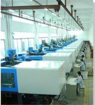 Shanghai Zanyun International Trade Co., Ltd. جولة في المعمل
